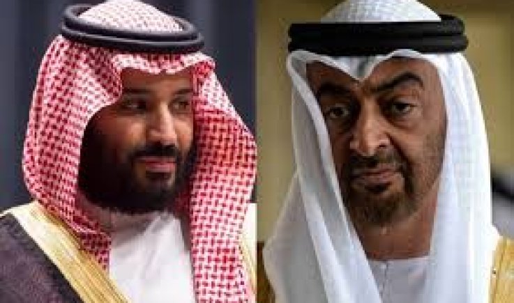 فورين بوليسي: الصراع في السودان حرب بالوكالة بين الرياض وأبو ظبي